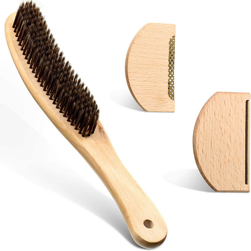 Comb Combo Pack Fabric Sweat