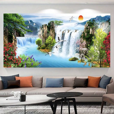 Cuadros Decorativos de Pared Adornos Accesorios de Casa Para El Hogar Modernos X