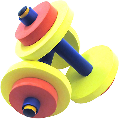 Redmon for Kids W.C Redmon Fun and Fitness Exercise Equipments for
