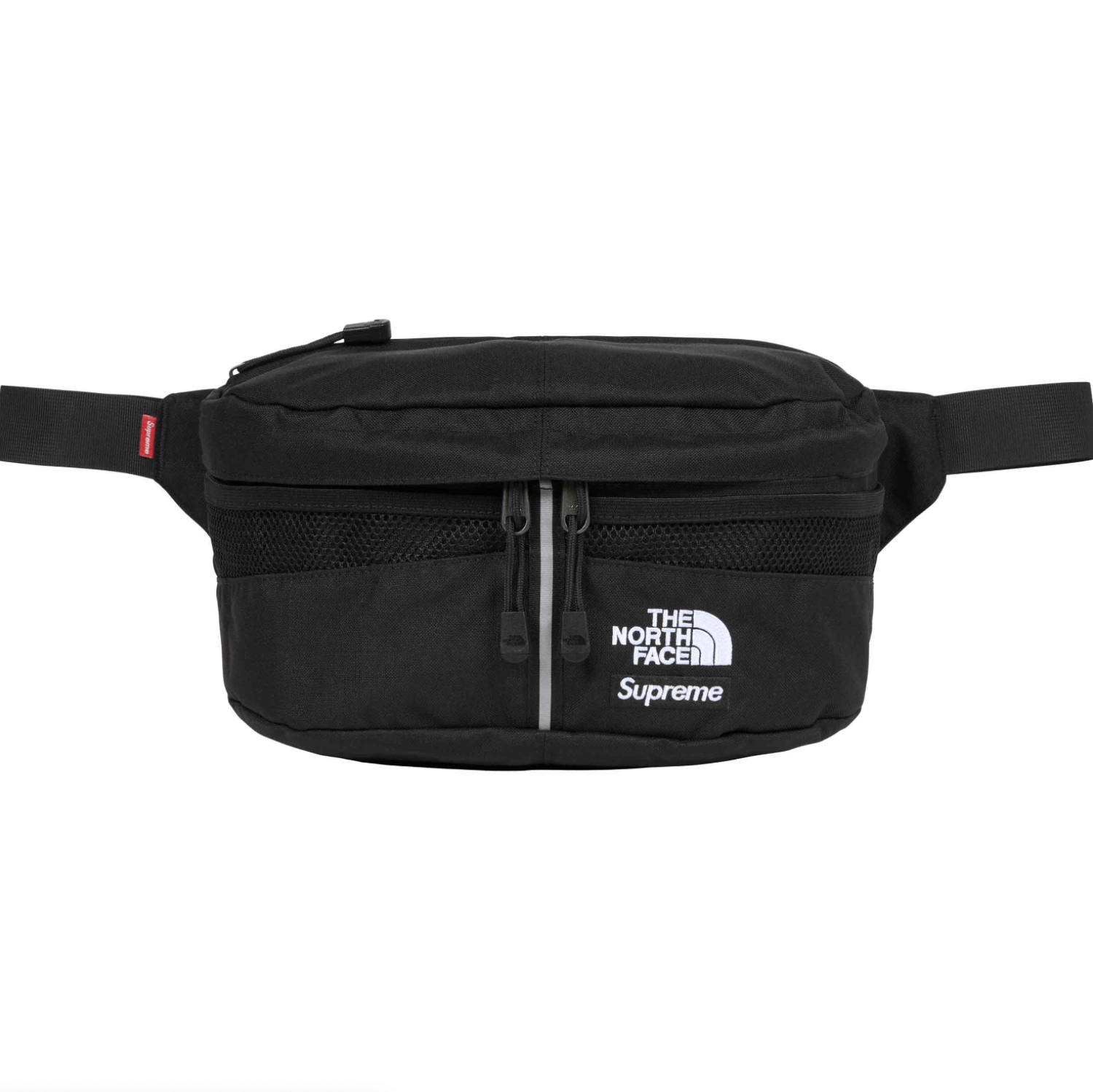 THE NORTH FACE × Supreme ウェストバッグ Supreme x The North Face Split Waist Bag - Tan Purple - NEW