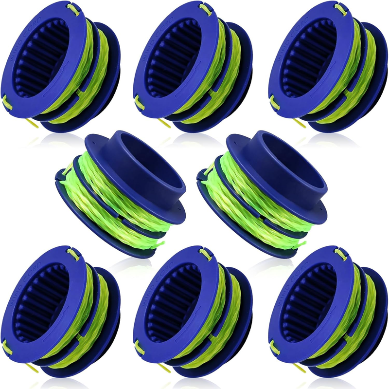 KLS124-03 Dual-Line Spool 0.080 20Ft for Kobalt KST 2024A-03 KST1124B-03
