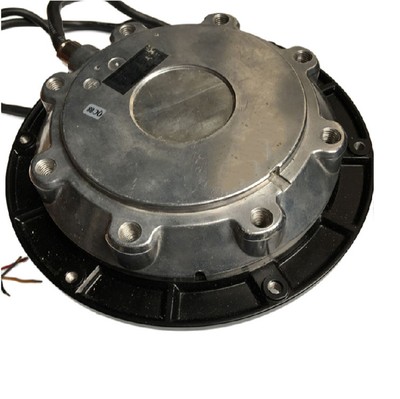 Fan Motor YWF(K)166-6D90-E03 MK165-6DK.18.N For Atlas Copco Air Compressor
