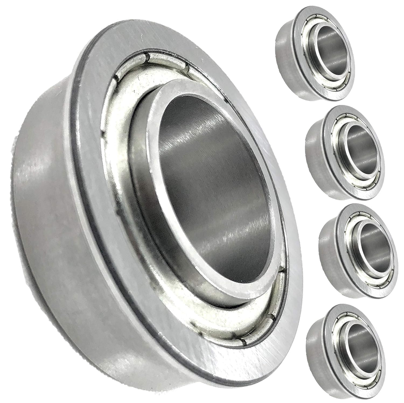 Wheel Bearing Kit for Toro Exmark Timecutter Quest Radius Pioneer 114-1640 4Pk