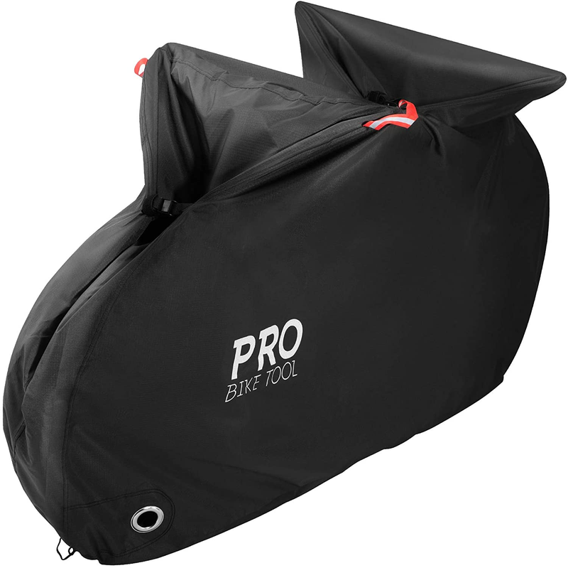 Cover For Outdoor Storage - For 1 2 Or 3 Bikes - 2 Style Options - Stati