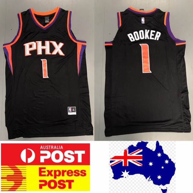 devin booker jersey australia