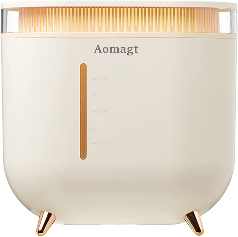 S For Bedroom, Nursery, Office, Plants,2l Cool Mist, Auto-shut Off, Su
