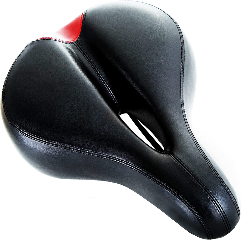 Saddle Replacement - Wide C