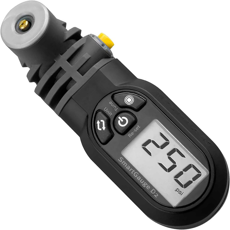 Smartgauge D2