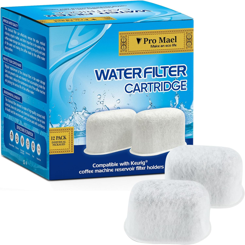 Cartridges For All Keurig Coffee Maker