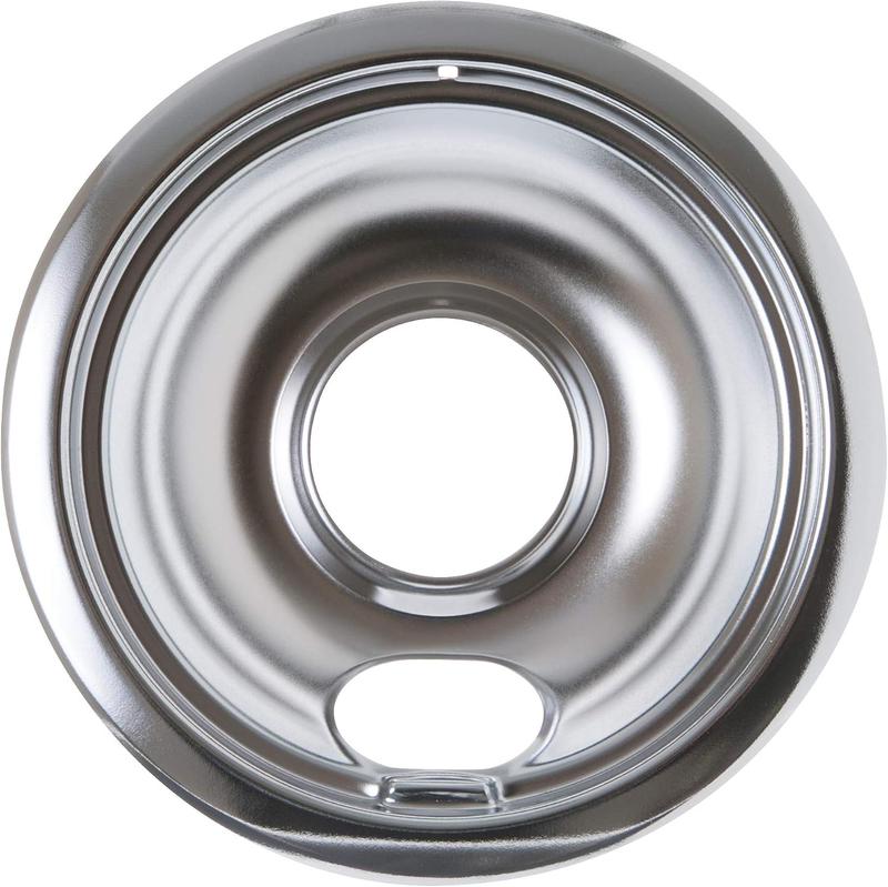 Burner Drip Bowl WB32X107 for GE Electric Ranges Stove