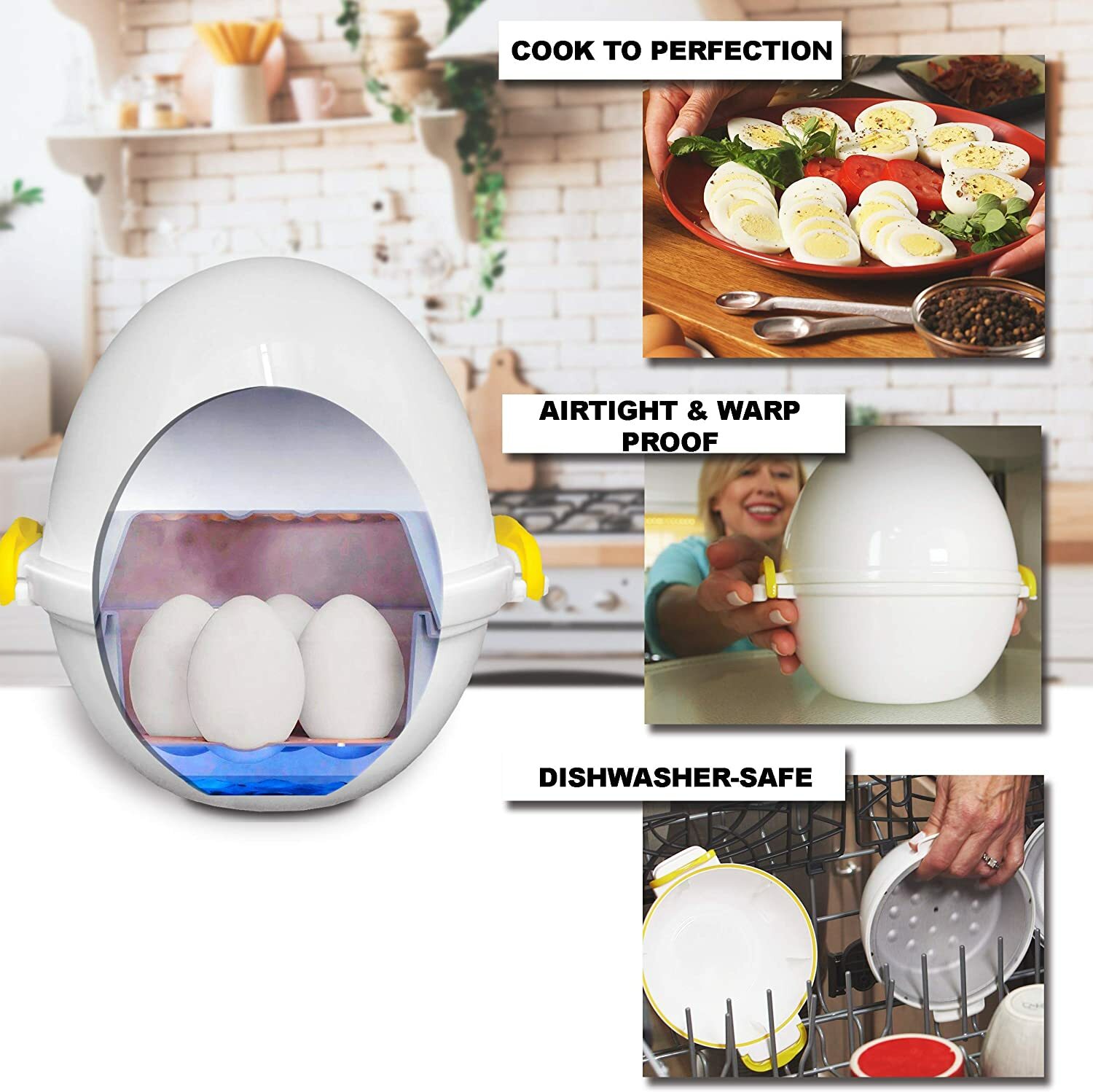 ebay egg cooker