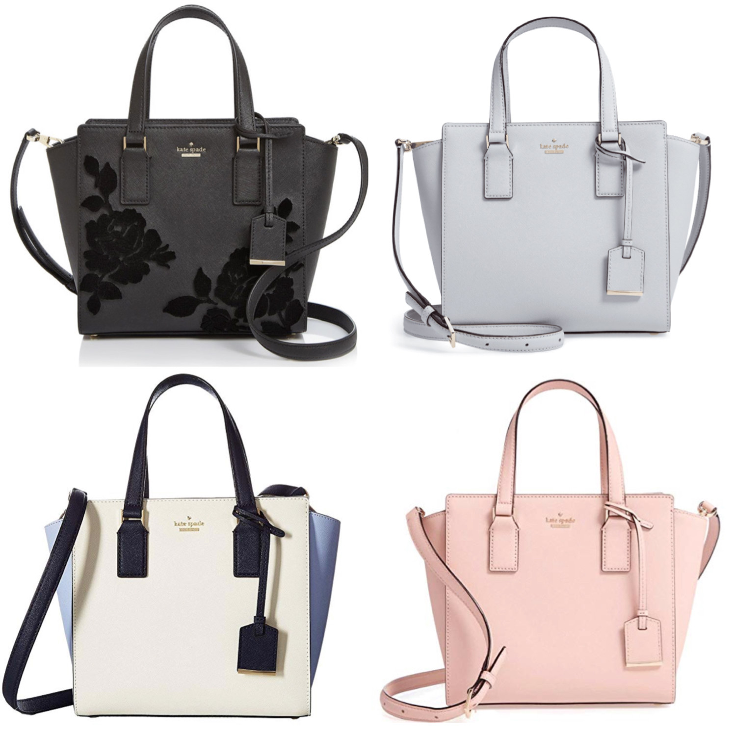 kate spade cedar street small hayden