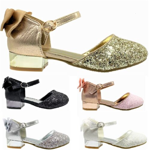 Scarpe con tacco bambina ebay clearance