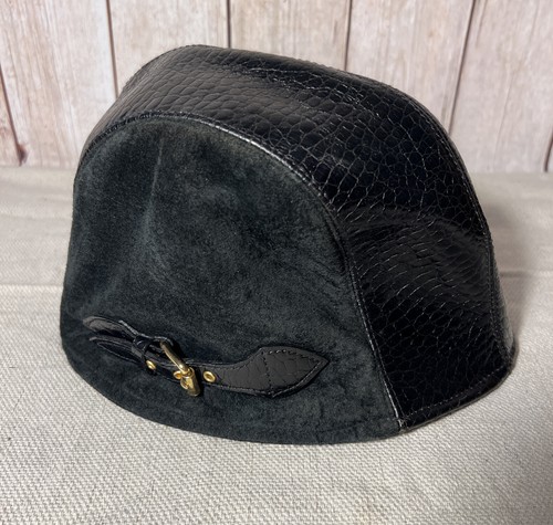 【新品未使用】 ERICK JAVITS  UPF50+ Eric Javits Fedora Visor 