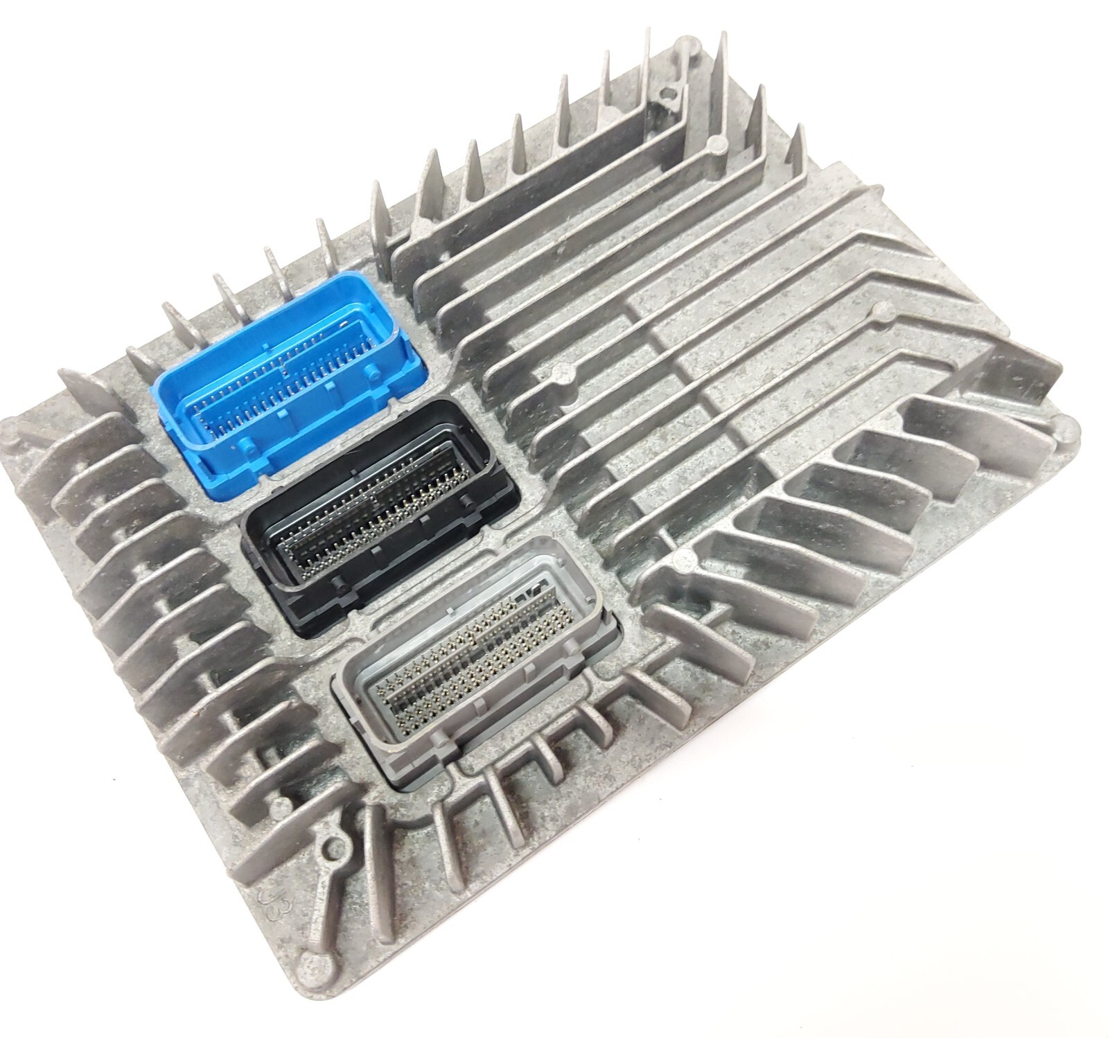 user_98c3d04a③ ECM ECU Engine Control Module Computer From 2014 Chevrolet