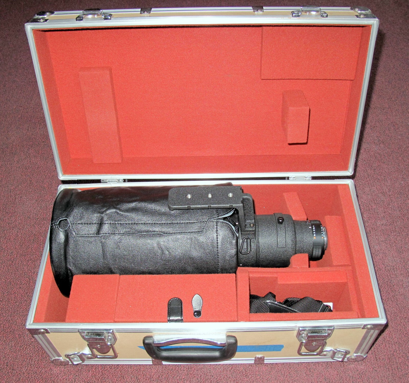 Nikon ED AF-S NIKKOR 500mm  1:4 D ニコン $_57.JPG?set_id=8800005007