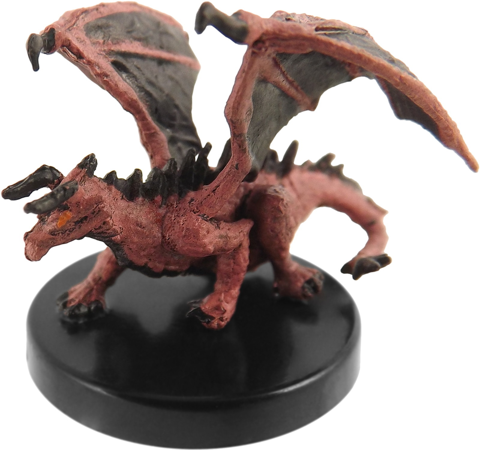 small dragon figure