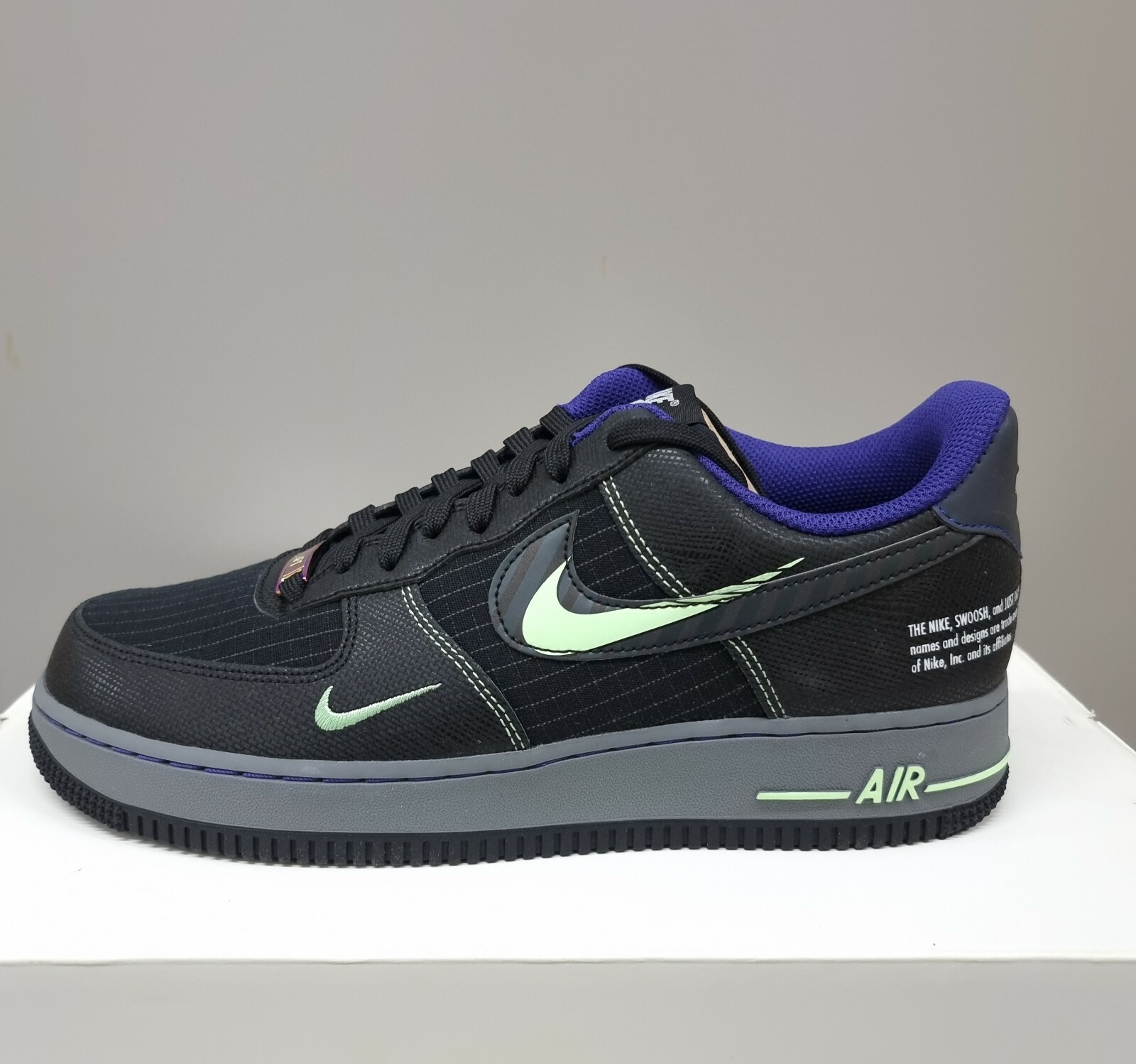 air max 1 future swoosh pack