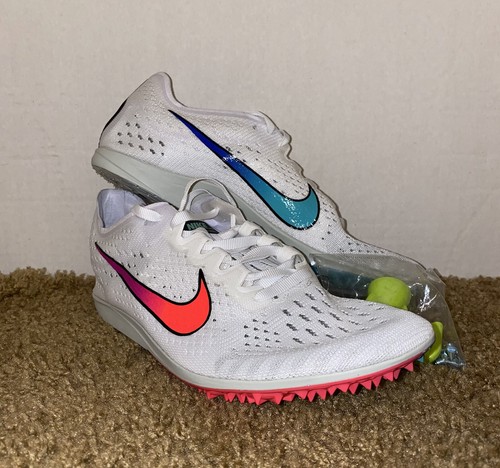 NIKE ZOOM MATUMBO 3 サイズ24.0cm NIKE Zoom Matumbo 3 Track Spikes 835995-001 Phantom/Black