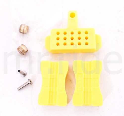 mr-ride Shimano brake bleed Kit for Saint XT XTR ZEE SLX Deore Hone LX Alivio