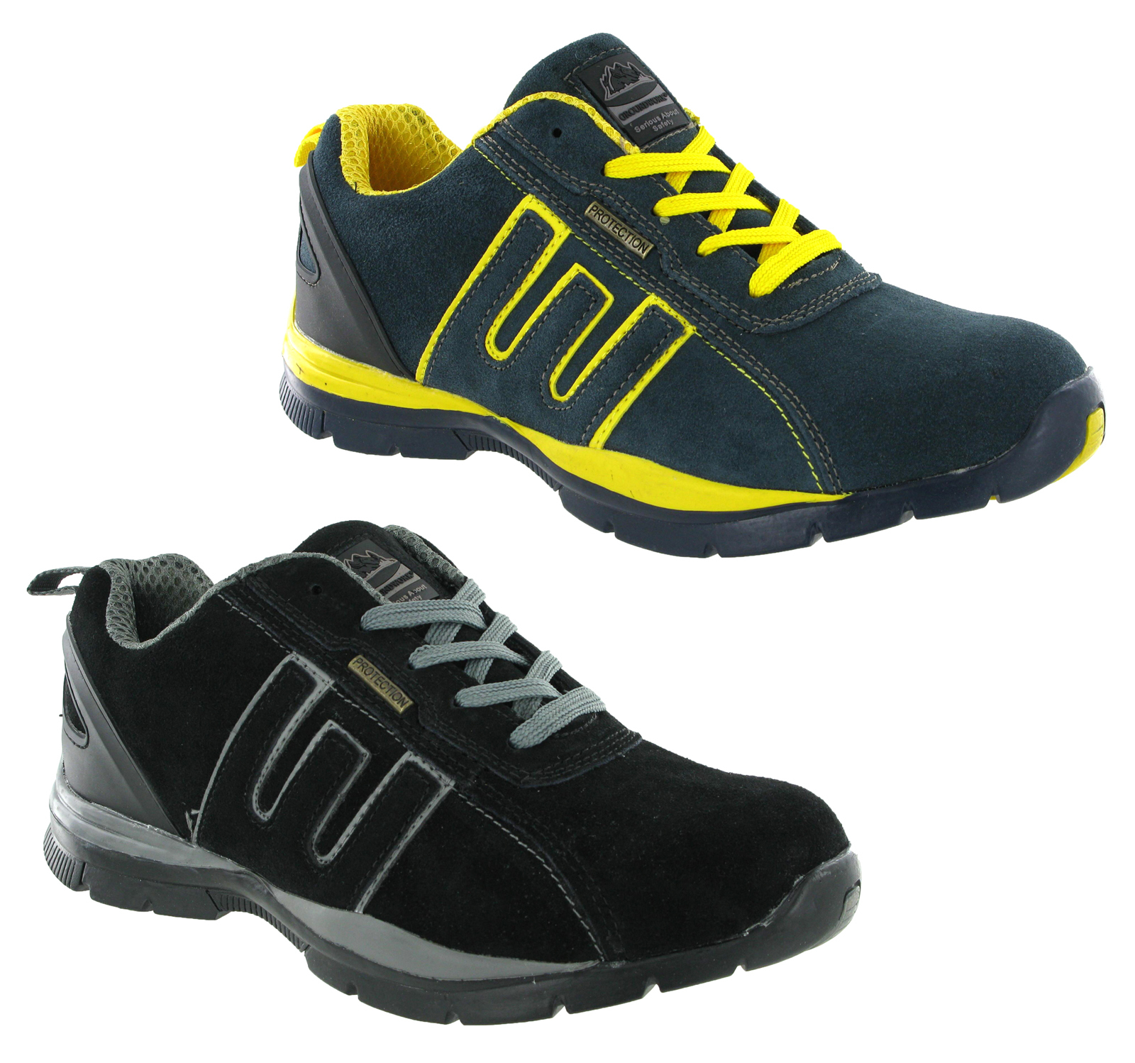 men's work trainers