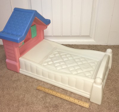 セカイモン Little Tikes Doll Bed Ebay公認海外通販 日本語