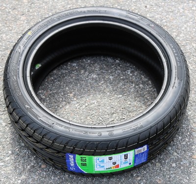 4 Tires Haida Racing HD921 195/45R15 78V Performance