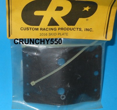 Crp 1016 Skid Plate Tamiya Srb Rough Rider Scorcher F 150 Super Champ Vintage Rcのebay公認海外通販 セカイモン