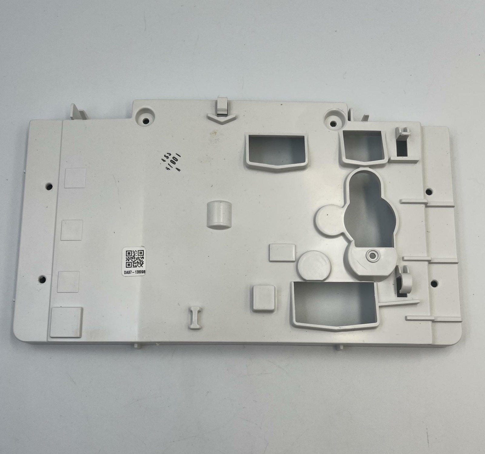 Samsung Refrigerator Power Control Board Cover DA63-06377 (KW-2)