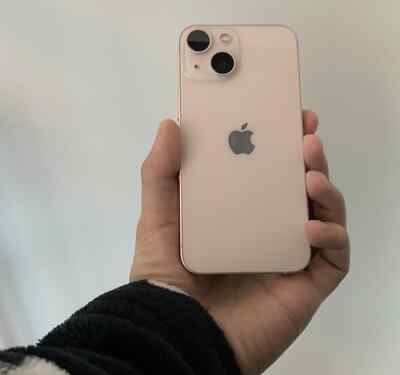 t*p様 iPhone 13 mini 256GB 箱有り Amazon | 【整備済み品】 Apple iPhone 13 mini 256GB ピンク
