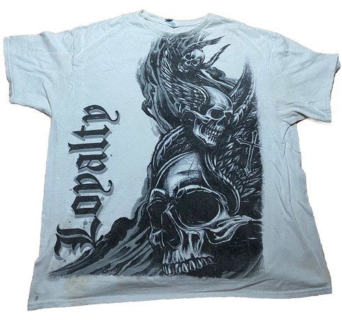 CYBERDOG LONDON 3D logo T-shirt y2k 短丈 All Men's T-Shirts – Cyberdog