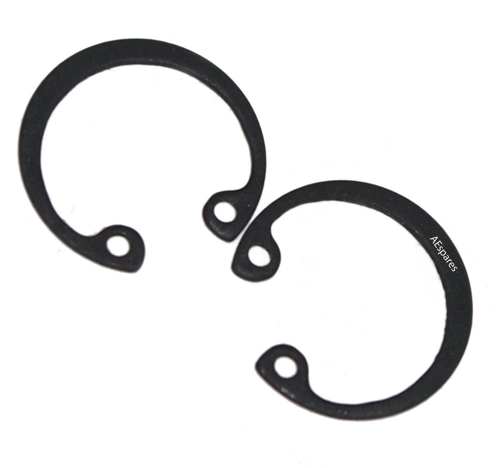 Fits Royal Enfield Thunderbird Piston Ring Assembly  0.10" over Size  