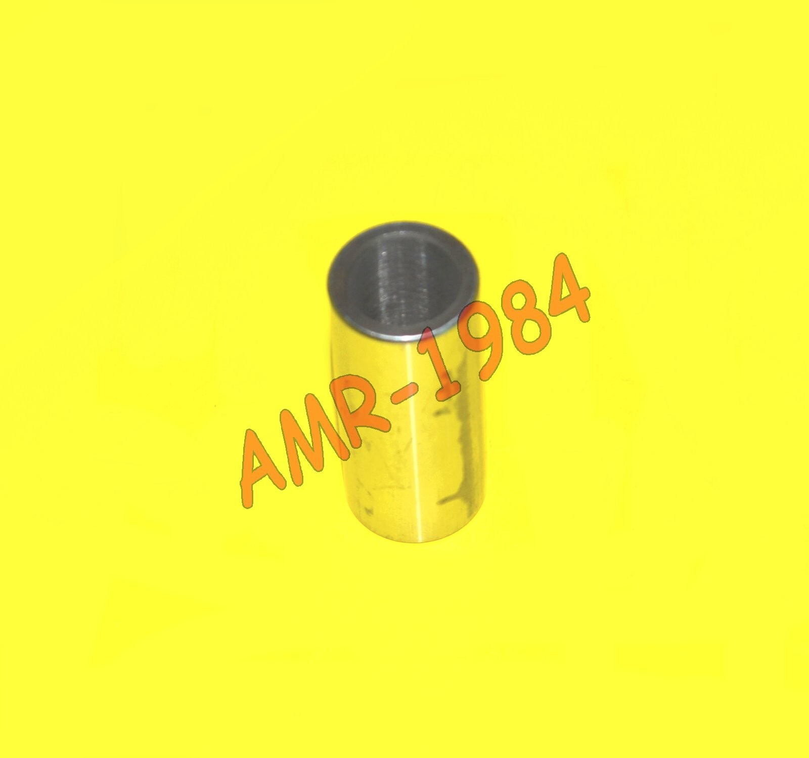 BOCCOLA PULEGGIA ANTERIORE Ø 13X18 F12 LC DAL 1999 AL  2006 75108100