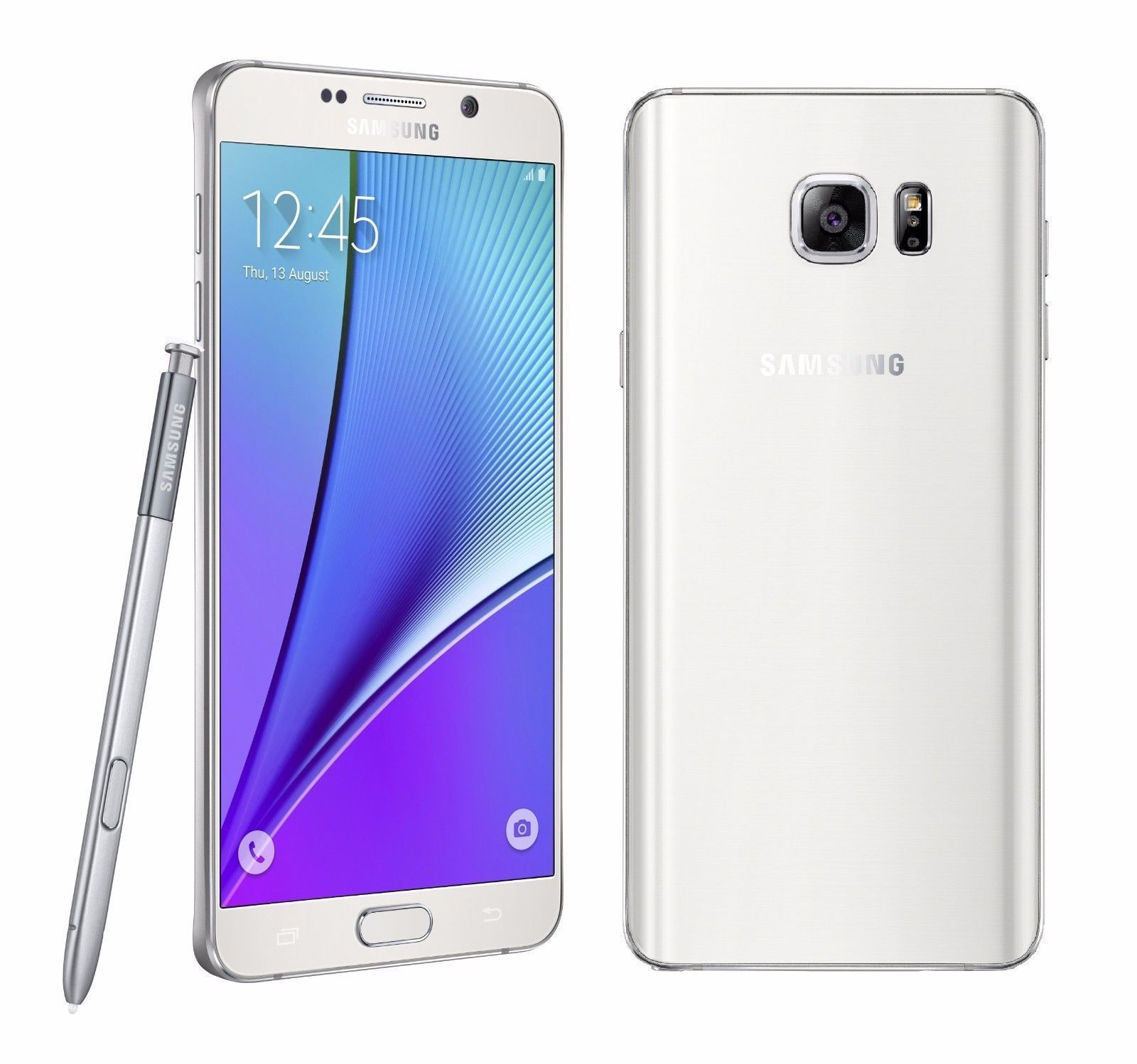 Global Listo celulares y Smartphones