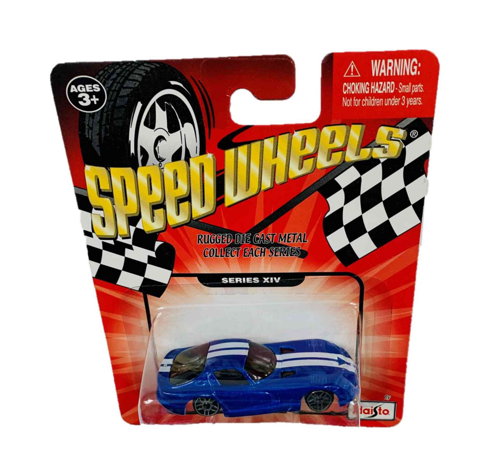 ミニカー DODGE VIPER 2013-Dodge-SRT-Viper-GTS-Black