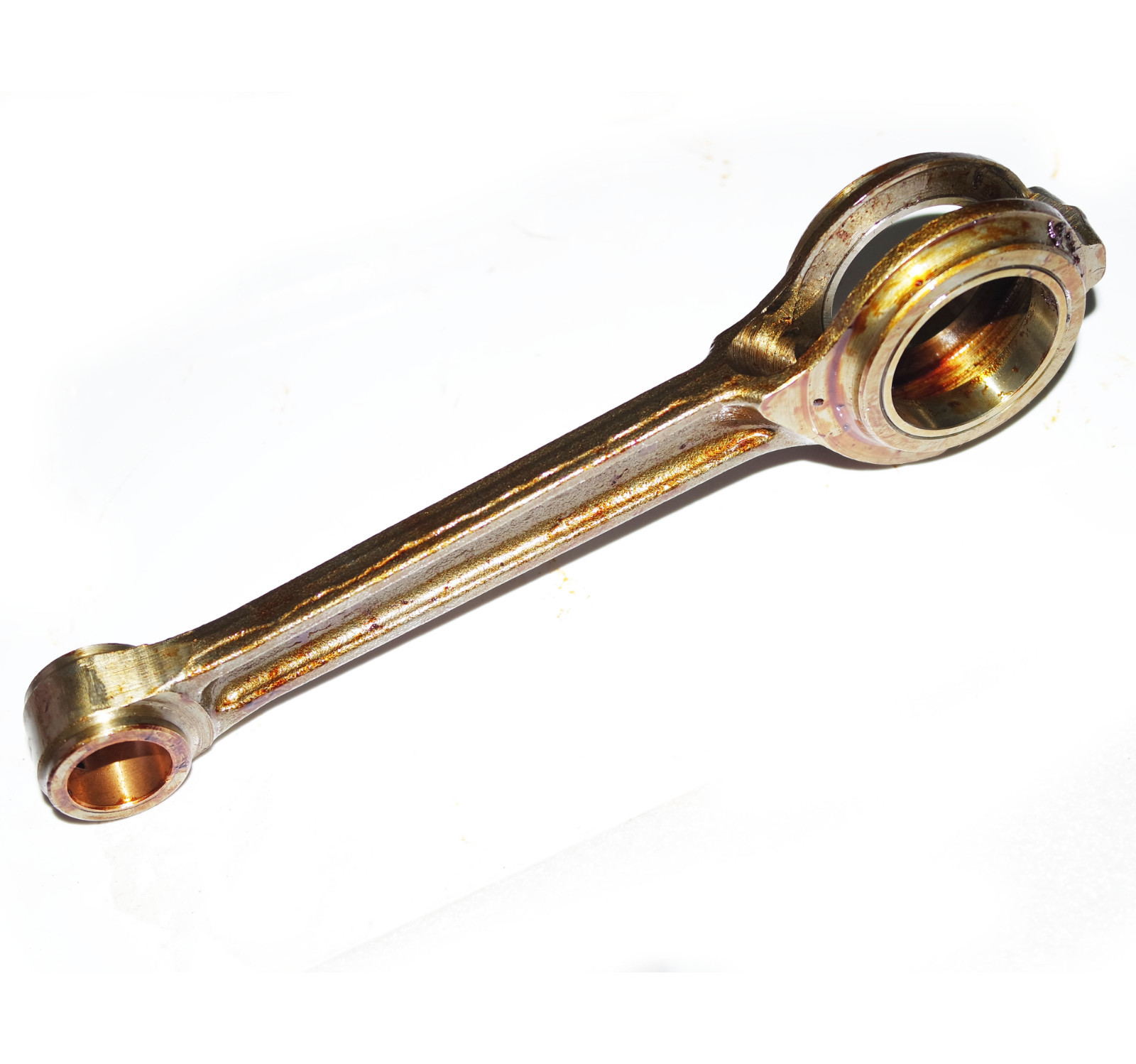 Connecting Rod Set + Pin Fits Harley Davidson 45s WLA 1932-73 24290-32  