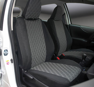 Toyota Yaris Sportsitze