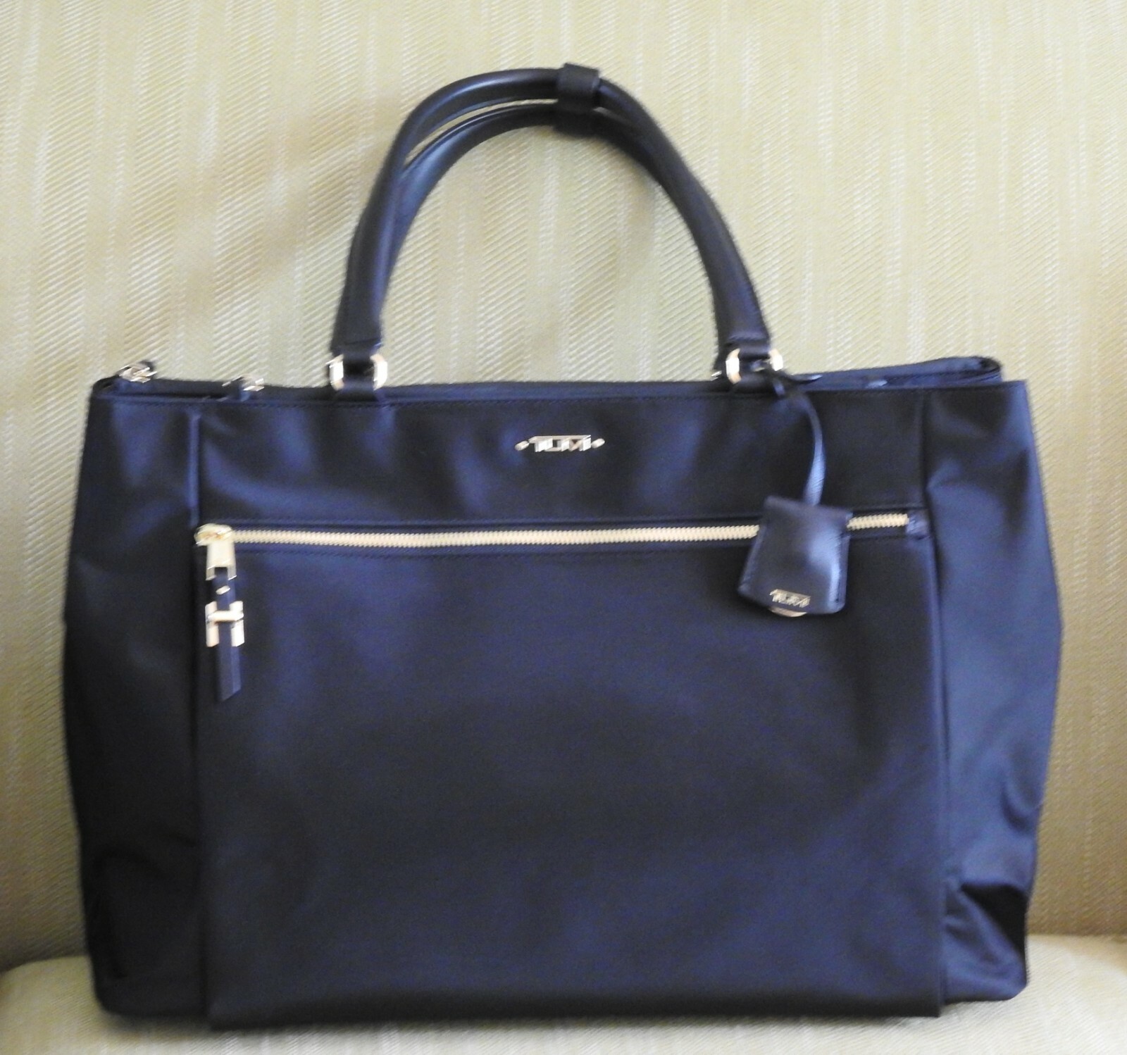 sheryl small business tote