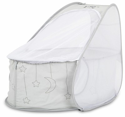 kodi travel cot