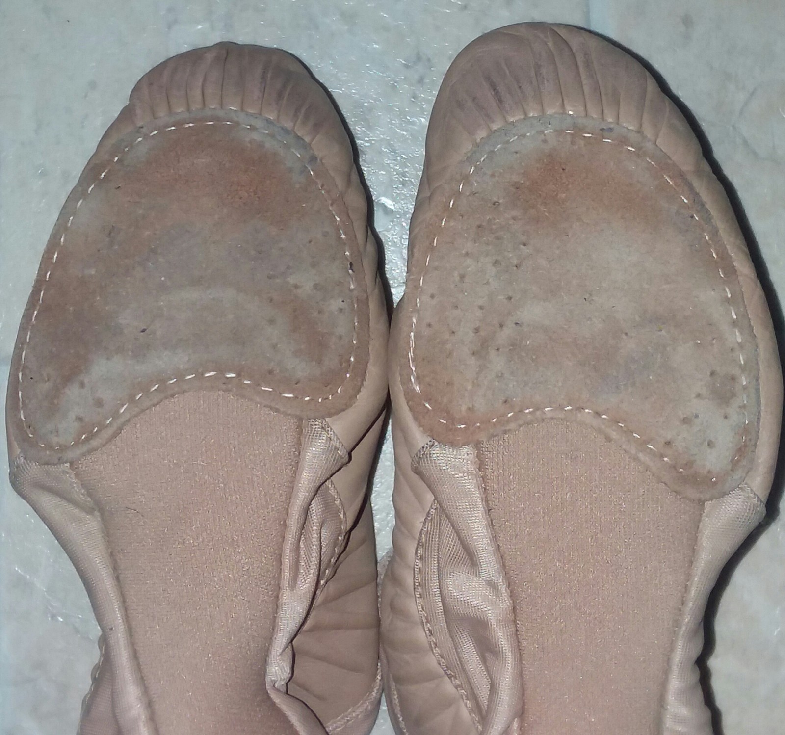 Bloch Women's Pulse Jazz Shoes