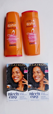 L'Oreal Paris and Clairol Hair Bundle