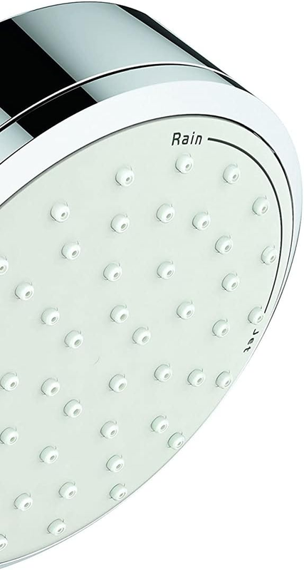 26046002 Tempesta Cosmopolitan 100 1.75 Gpm 2-Spray Hand Shower, Starlight Chrom