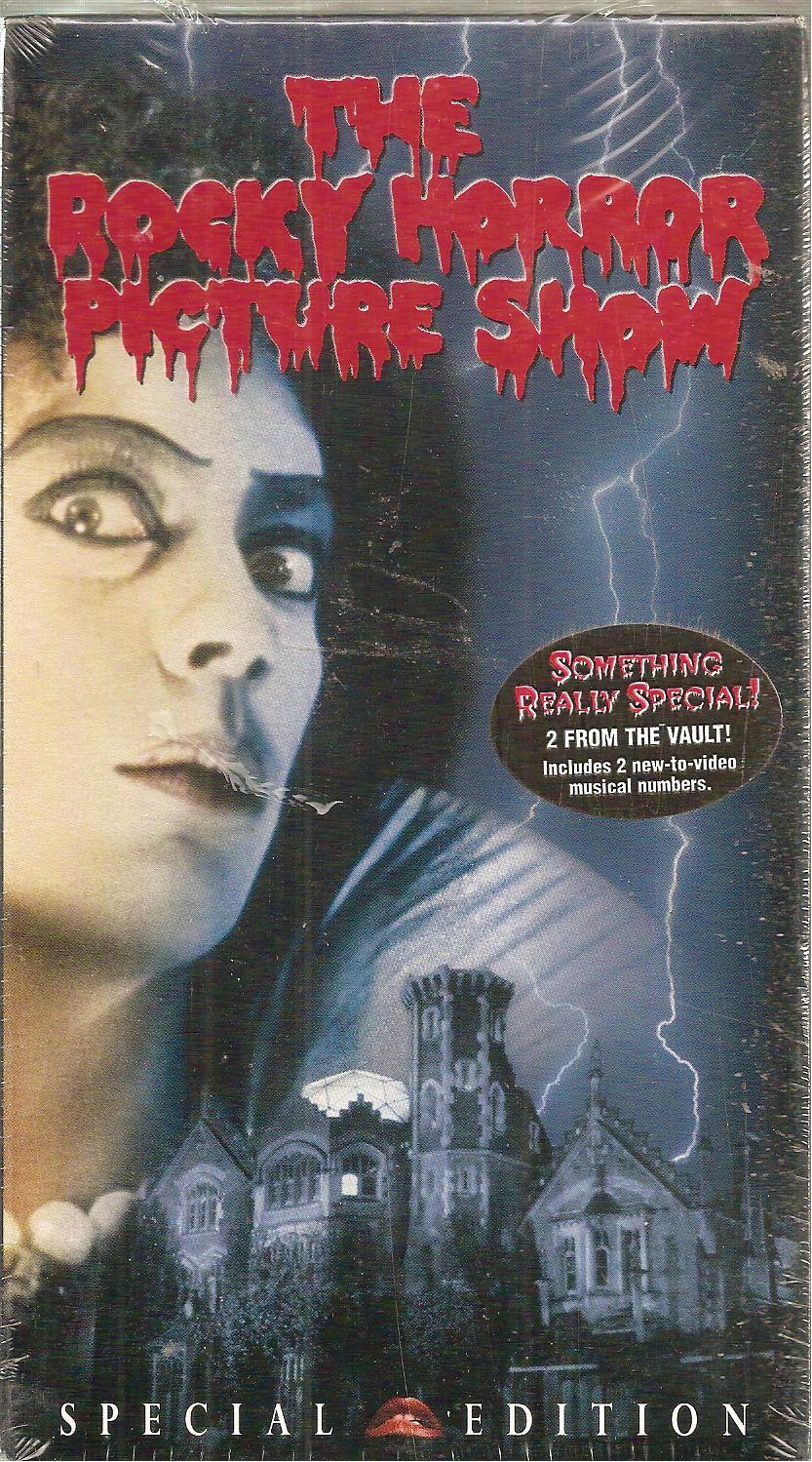 コレクション THE ROCKY HORROR SHOW ZX Spectrum Longplay [091] The Rocky Horror Show - YouTube