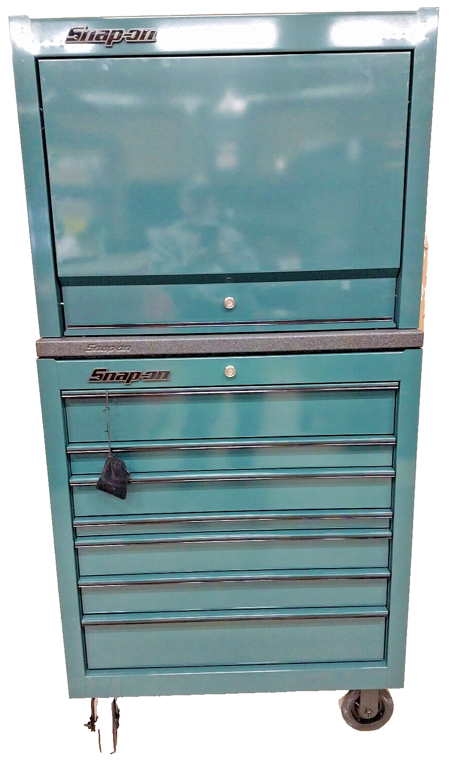 New Snap On 7 Drawer 36
