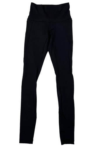 Lululemon Wunder Under Hi-Rise Tight Leggings Women's Sz 4