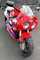 HONDA RVF 750R RC45 SUPER SPORTS CLASSIC