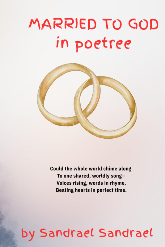 Married to God: in Poetree