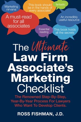 The Ultimate Law Firm Associate's Working-From-Home Marketing Checklist: The...