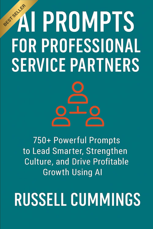 AI Prompts for Professional Service Partners 750+ Powerful Culture Growth Leader