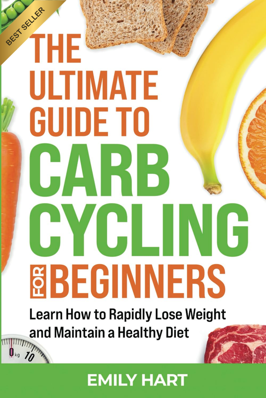 The Ultimate Guide to Carb Cycling for Beginners Rapid Weight Loss Diet Plan